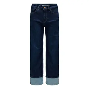 Straight Jeans Damen Salsa Jeans
