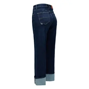 Straight Jeans Damen Salsa Jeans image-1