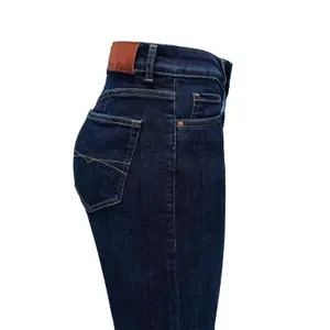 Straight Jeans Damen Salsa Jeans image-2