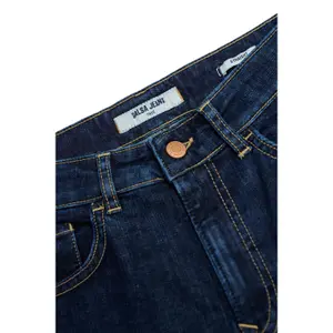 Straight Jeans Damen Salsa Jeans image-3