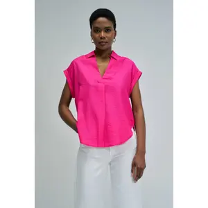 Women's blouse Salsa Jeans Basic image-1