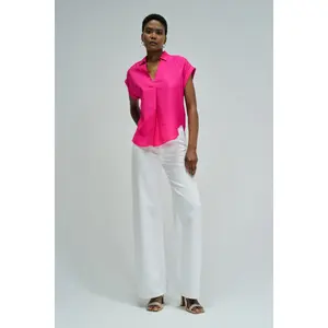 Women's blouse Salsa Jeans Basic image-2