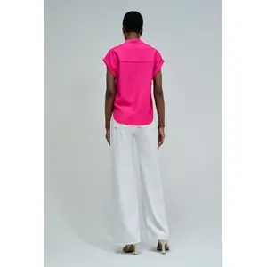 Women's blouse Salsa Jeans Basic image-3