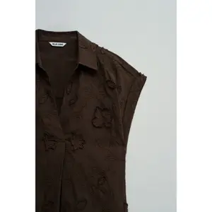 Women's blouse Salsa Jeans with embroidery image-4