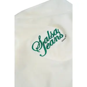 Branded T-shirt Salsa Jeans image-2