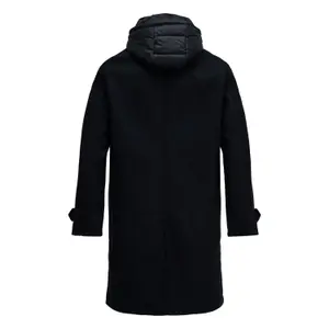 Manteau en mélange de laine Salsa Jeans image-1