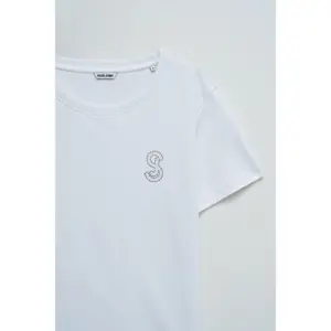 Women's T-shirt Salsa Jeans image-4
