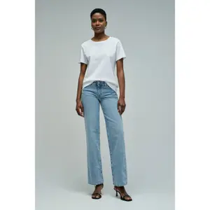 Women's T-shirt Salsa Jeans image-1
