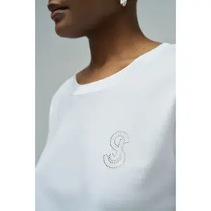 Women's T-shirt Salsa Jeans image-3