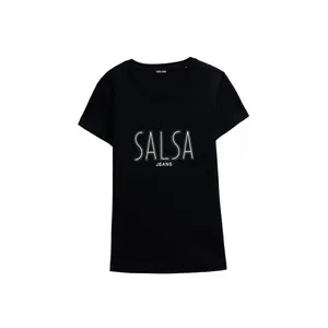 Γυναικείο T-shirt Salsa Jeans image-0