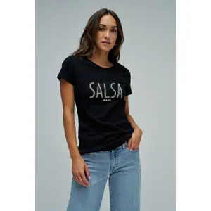 Γυναικείο T-shirt Salsa Jeans image-1