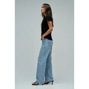 Γυναικείο T-shirt Salsa Jeans image-3