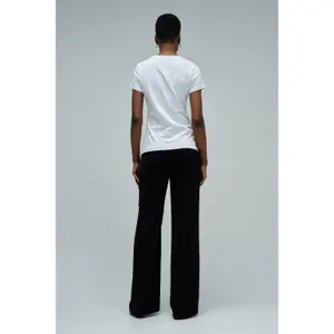 Γυναικείο βαμβακερό T-shirt Salsa Jeans image-2