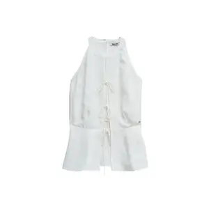 Women's Front Opening Vest Salsa Jeans image-0