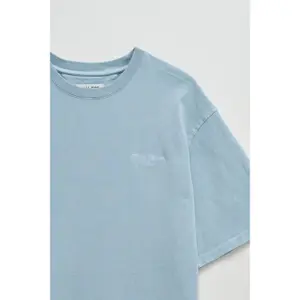 Cotton T-shirt Salsa Jeans image-4