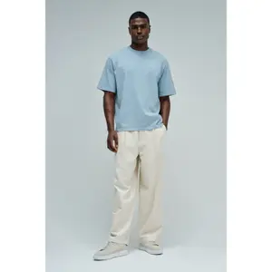 Cotton T-shirt Salsa Jeans image-1