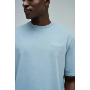 Cotton T-shirt Salsa Jeans image-3