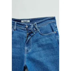 Women's Relaxed Fit Jeans Salsa Jeans image-4