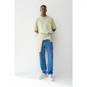 Women's Relaxed Fit Jeans Salsa Jeans image-1