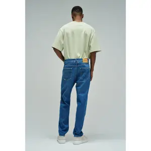 Women's Relaxed Fit Jeans Salsa Jeans image-2