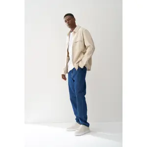 Women's Relaxed Jeans Salsa Jeans image-3