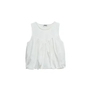 Women's tank top Salsa Jeans Ballon Effect image-0