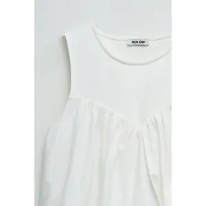Women's tank top Salsa Jeans Ballon Effect image-4