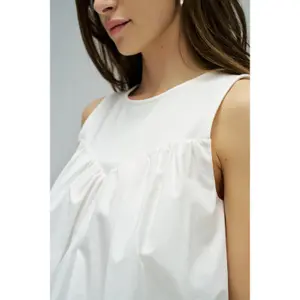 Women's tank top Salsa Jeans Ballon Effect image-3