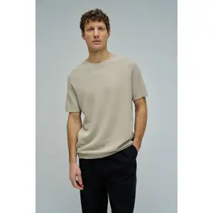 Knitted T-shirt Salsa Jeans image-1