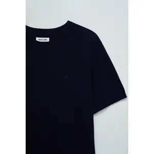 Knitted Fabric T-shirt Salsa Jeans image-4