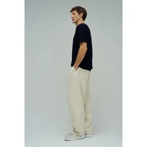 Knitted Fabric T-shirt Salsa Jeans image-3