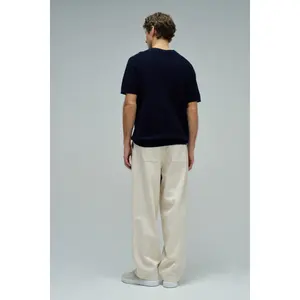 Knitted Fabric T-shirt Salsa Jeans image-2