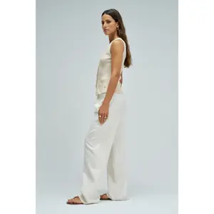 Women's Knit Gilet Salsa Jeans image-2