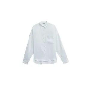Women's linen shirt Salsa Jeans image-0