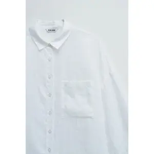 Women's linen shirt Salsa Jeans image-4