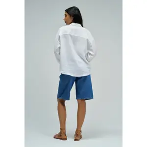 Women's linen shirt Salsa Jeans image-2