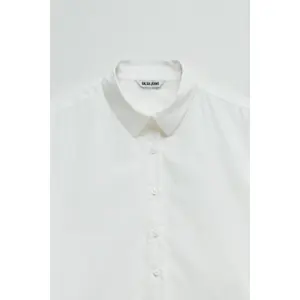 Women's long sleeve shirt Salsa Jeans Basic image-4