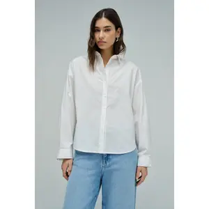 Women's long sleeve shirt Salsa Jeans Basic image-1