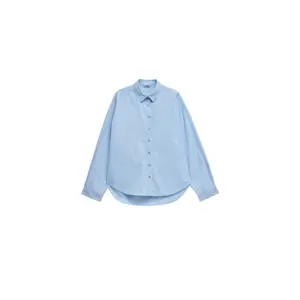 Women's long sleeve shirt Salsa Jeans Basic image-0