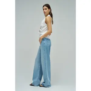 Women's tank top Salsa Jeans Draped image-2