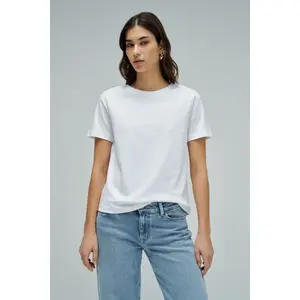 Women's T-shirt Salsa Jeans Basic image-1