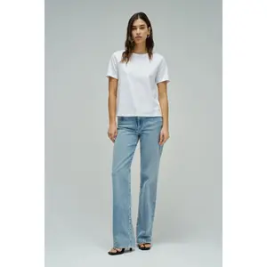 Women's T-shirt Salsa Jeans Basic image-2