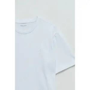 Cotton T-shirt Salsa Jeans image-4