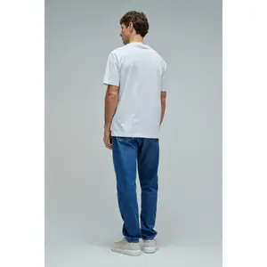 Cotton T-shirt Salsa Jeans image-2