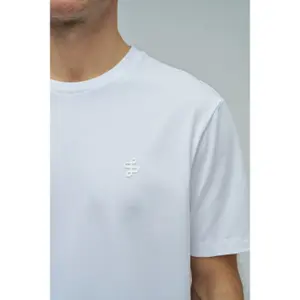 Cotton T-shirt Salsa Jeans image-3