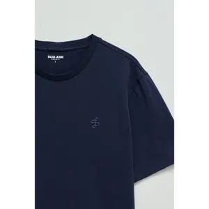 Cotton T-shirt Salsa Jeans image-4