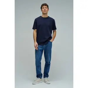 Cotton T-shirt Salsa Jeans image-1