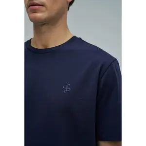 Cotton T-shirt Salsa Jeans image-3