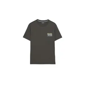 Printed T-shirt Salsa Jeans image-0