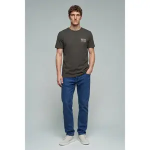 Printed T-shirt Salsa Jeans image-1